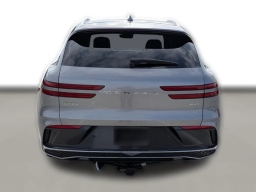 Genesis GV70 2.5T Advanced AWD 2026