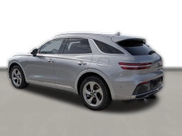 Genesis GV70 2.5T Advanced AWD 2026