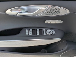 Genesis GV70 2.5T Advanced AWD 2026