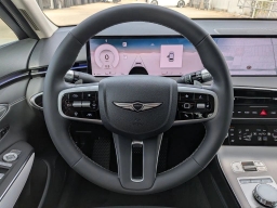 Genesis GV70 2.5T Advanced AWD 2026