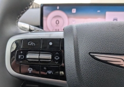 Genesis GV70 2.5T Advanced AWD 2026