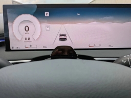 Genesis GV70 2.5T Advanced AWD 2026