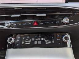 Genesis GV70 2.5T Advanced AWD 2026