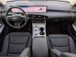 Genesis GV70 2.5T Advanced AWD 2026