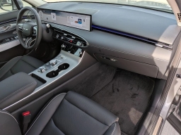 Genesis GV70 2.5T Advanced AWD 2026