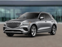 Genesis GV70 2.5T Advanced AWD 2026
