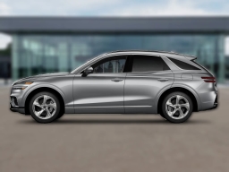 Genesis GV70 2.5T Advanced AWD 2026