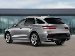 Genesis GV70 2.5T Advanced AWD 2026