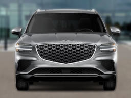 Genesis GV70 2.5T Advanced AWD 2026