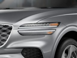 Genesis GV70 2.5T Advanced AWD 2026