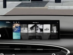 Genesis GV70 2.5T Advanced AWD 2026