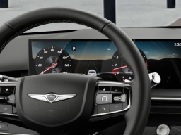 Genesis GV70 2.5T Advanced AWD 2026