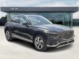 Genesis GV70 2.5T Advanced AWD 2026