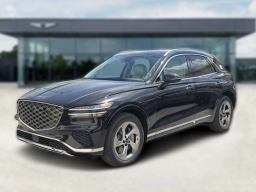 Genesis GV70 2.5T Advanced AWD 2026