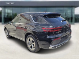 Genesis GV70 2.5T Advanced AWD 2026