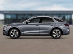 Genesis GV70 2.5T Advanced AWD 2026