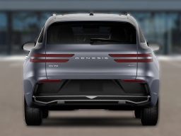 Genesis GV70 2.5T Advanced AWD 2026