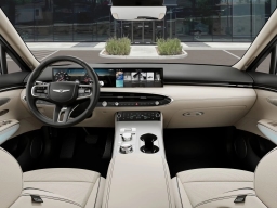 Genesis GV70 2.5T Advanced AWD 2026