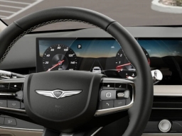 Genesis GV70 2.5T Advanced AWD 2026