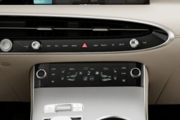 Genesis GV70 2.5T Advanced AWD 2026