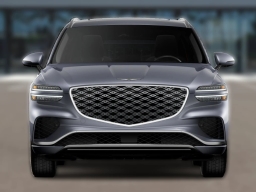 Genesis GV70 2.5T Advanced AWD 2026