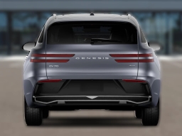 Genesis GV70 2.5T Advanced AWD 2026