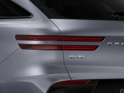 Genesis GV70 2.5T Advanced AWD 2026