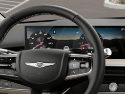Genesis GV70 2.5T Advanced AWD 2026