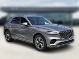 Genesis GV70 2.5T Advanced AWD 2026
