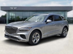 Genesis GV70 2.5T Advanced AWD 2026