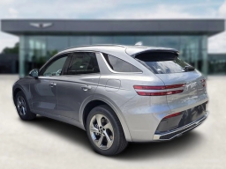 Genesis GV70 2.5T Advanced AWD 2026