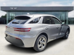 Genesis GV70 2.5T Advanced AWD 2026