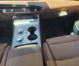 Genesis GV70 2.5T Advanced AWD 2026
