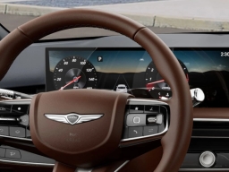 Genesis GV70 2.5T Advanced AWD 2026