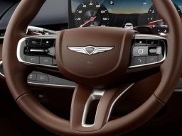 Genesis GV70 2.5T Advanced AWD 2026