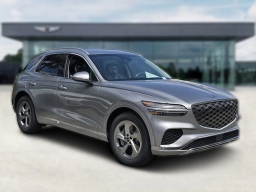 Genesis GV70 2.5T Advanced AWD 2026