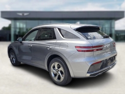 Genesis GV70 2.5T Advanced AWD 2026