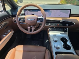 Genesis GV70 2.5T Advanced AWD 2026