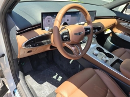 Genesis GV70 2.5T Advanced AWD 2026