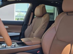 Genesis GV70 2.5T Advanced AWD 2026