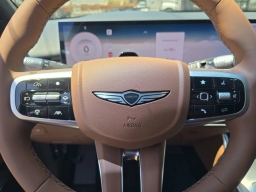 Genesis GV70 2.5T Advanced AWD 2026
