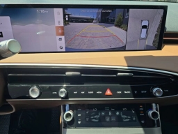 Genesis GV70 2.5T Advanced AWD 2026