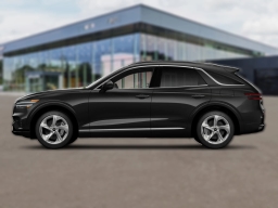 Genesis GV70 2.5T Advanced AWD 2026