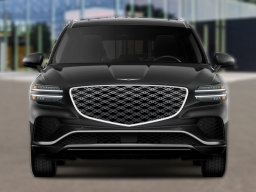 Genesis GV70 2.5T Advanced AWD 2026
