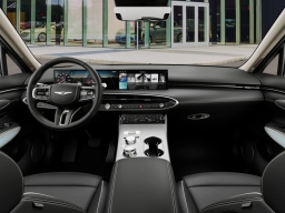 Genesis GV70 2.5T Advanced AWD 2026