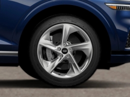 Genesis GV70 2.5T Advanced AWD 2026