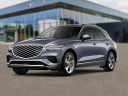 Genesis GV70 2.5T Advanced AWD 2026