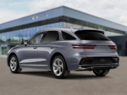 Genesis GV70 2.5T Advanced AWD 2026