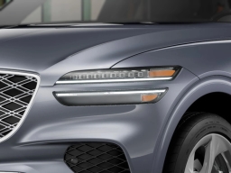 Genesis GV70 2.5T Advanced AWD 2026