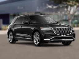 Genesis GV70 2.5T Advanced AWD 2026